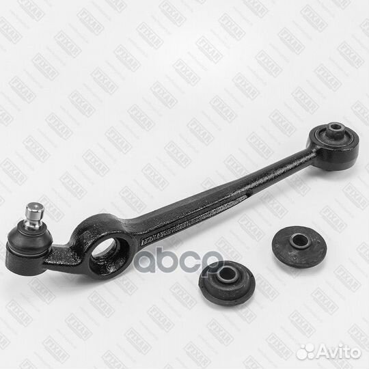 Рычаг audi 100/200 81- перед.подв.лев. FQ0402L