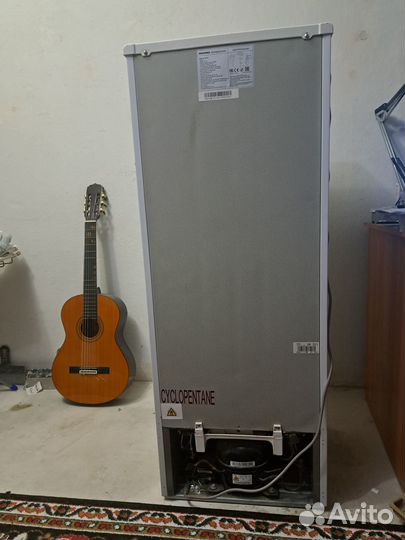 Холодильник