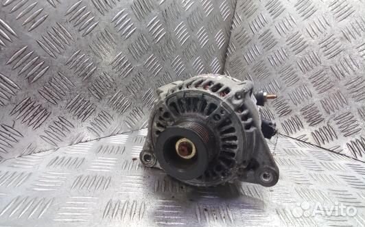 Генератор бензиновый MG ZT (T) (ALV25DG01)