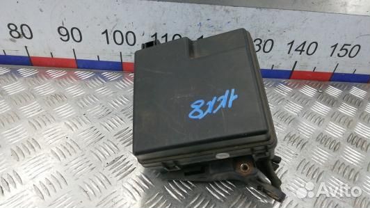 Блок предохранителей hyundai I30 FD (1KK08M102)