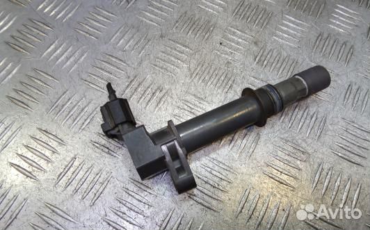 Катушка зажигания бензиновая jeep grand cherokee W