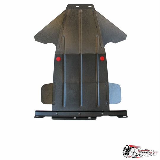 Защита картера Нива / Шевроле Нива