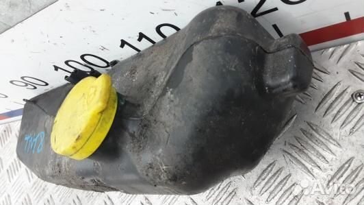 Бачок омывателя dacia logan 2 (TNT08NL01)