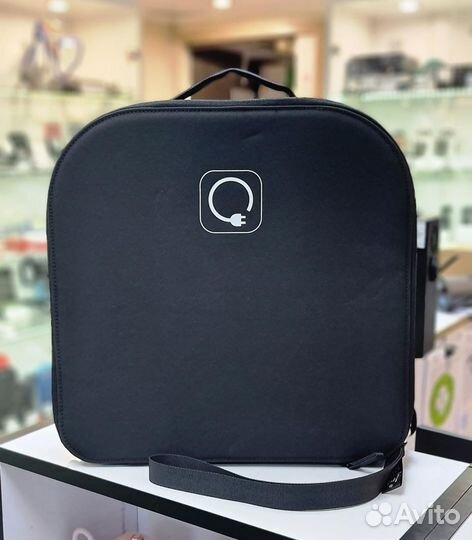 Сумка для автомобильного зарядного устройства