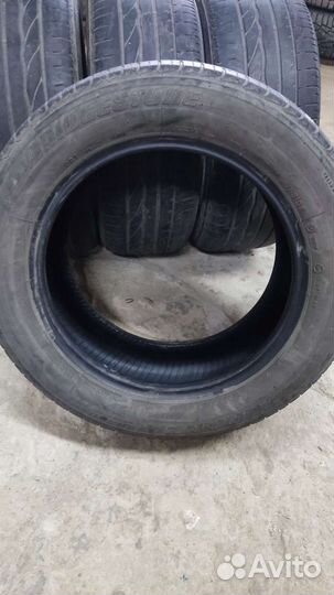Bridgestone Turanza ER300 215/55 R16 93V