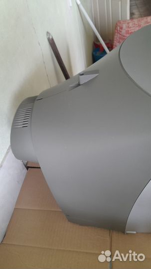 Телевизор samsung маленький рабочий