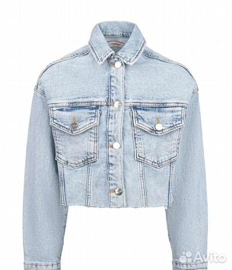 Костюм джинсовый Pinko