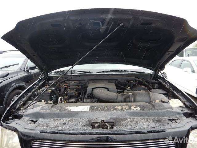 Запчасти ford expedition по болтам