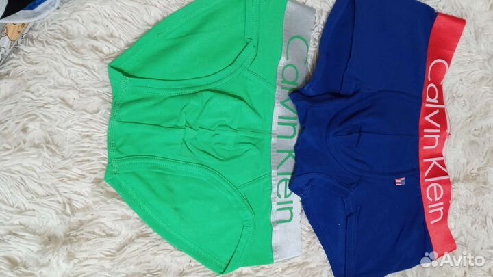 Трусы, боксеры, плавки, Маски