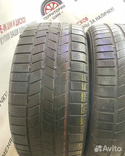 Pirelli Scorpion Ice&Snow 265/50 R19 Y