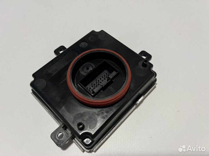 Блок розжига фары audi A4 audi A5 audi Q3 б\у ориг