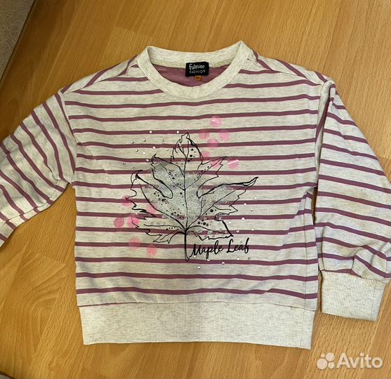 Кофты для девочки, р. 92-104