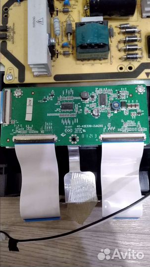 PCB ERP:261501005100 REV:0.2