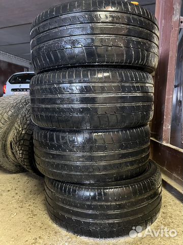 Triangle Sports TH201 245/35 R19