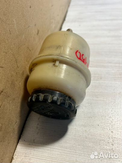 Бачок гидроусилителя Daewoo Nexia