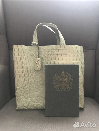 Сумка furla оригинал