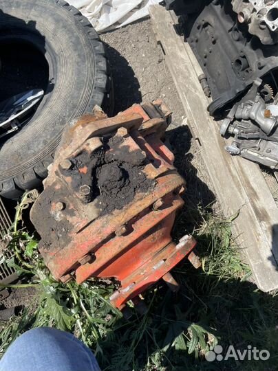 Бортовая дон 1500