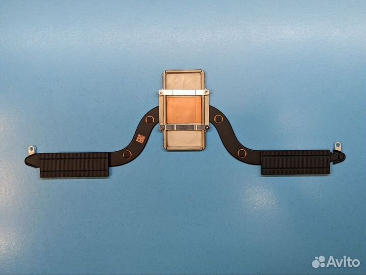 Радиатор Apple MacBook Pro 14.2