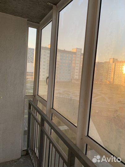 Алюминиевые витражи