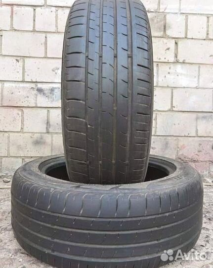 Nexen N Fera RU1 215/55 R18 99V