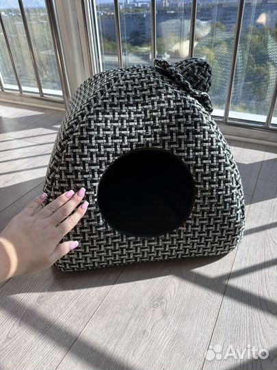 Домик для кошек и собак