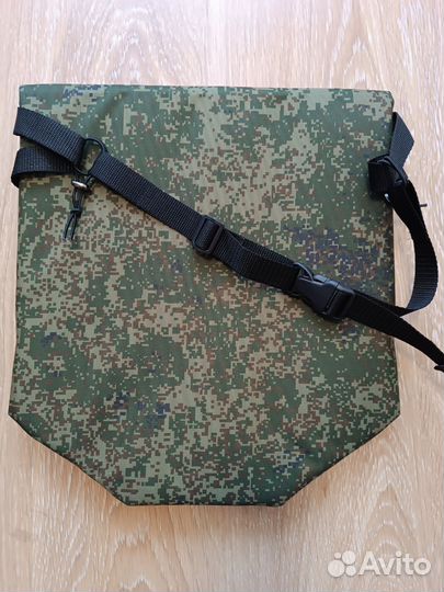 Сидушка (пятиточечкик) тактическая, туристическая