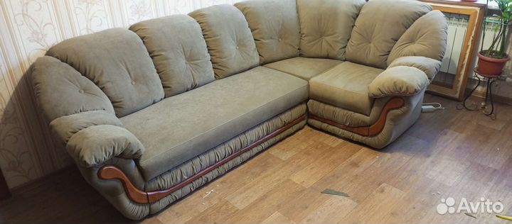 Перетяжка мебели, цена договорная