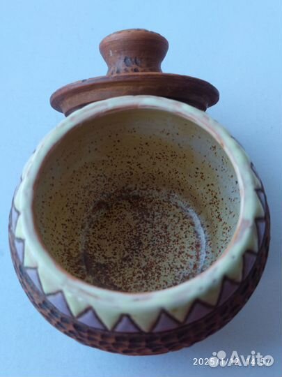 Керамика СССР