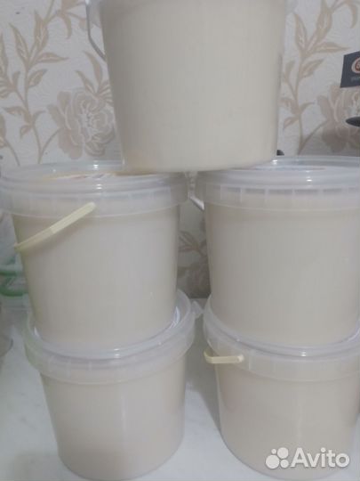 Топленый свиной жир