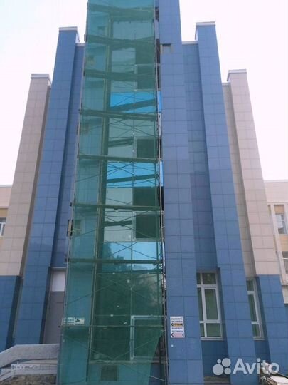 Пластиковые окна и двери