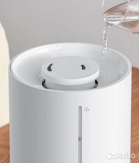 Увлажнитель воздуха Xiaomi Mijia Humidifier 2 (mjj