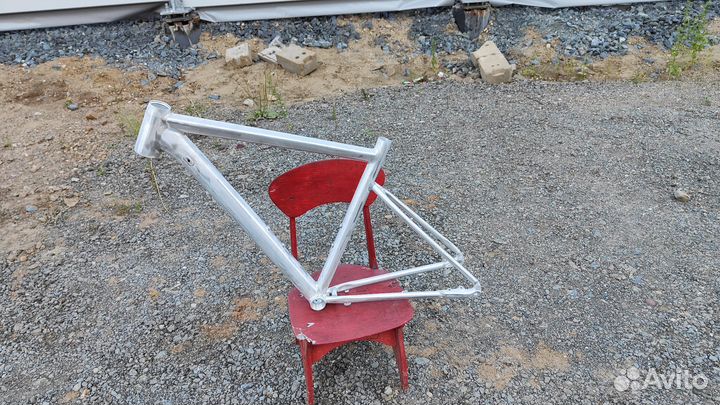 Рама грэвел L (50)