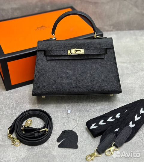 Сумка Hermes Kelly/эрмес/гермес/хермес