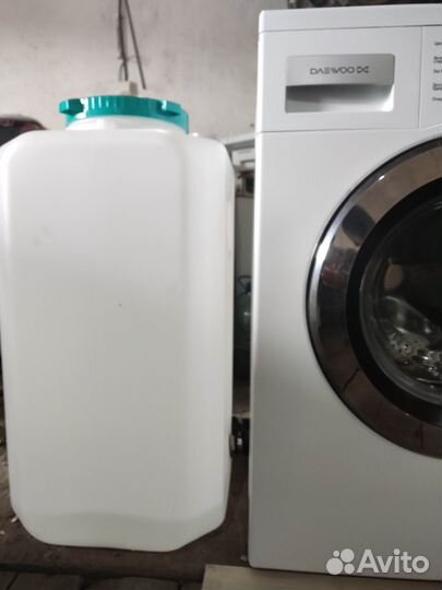 Стиральная машина для сельской местности 9кг