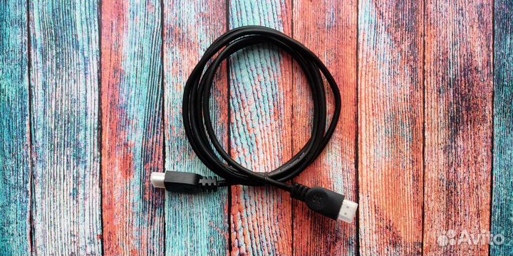 Hdmi кабель подходит для Playstation и Xbox