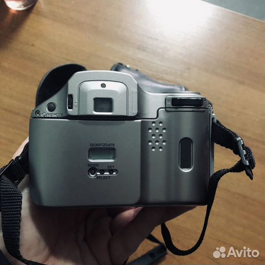 Фотоаппарат Olimpus 28-110