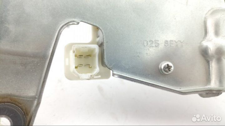 Моторчик заднего дворника Honda Mobilio Spike GK1