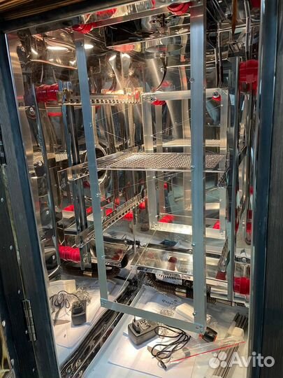 Коптильня дачная в рассрочку без процентов