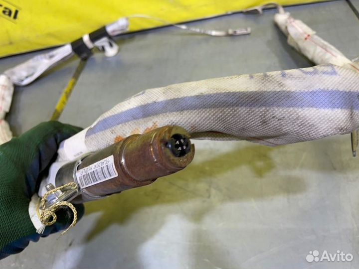 Подушка безопасности боковая левая Kia Ceed Ed