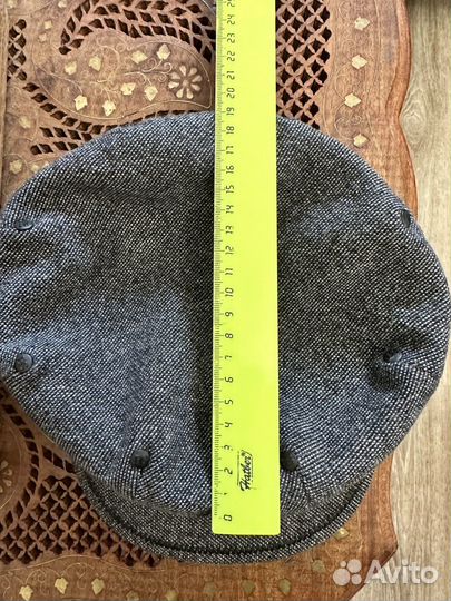 Кепка женская