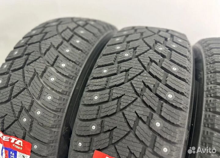 Zeta Antarctica Sport 215/60 R17 36T