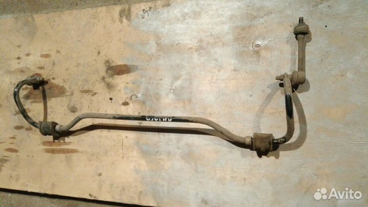 Стабилизатор задний для Opel Antara 2007-2015