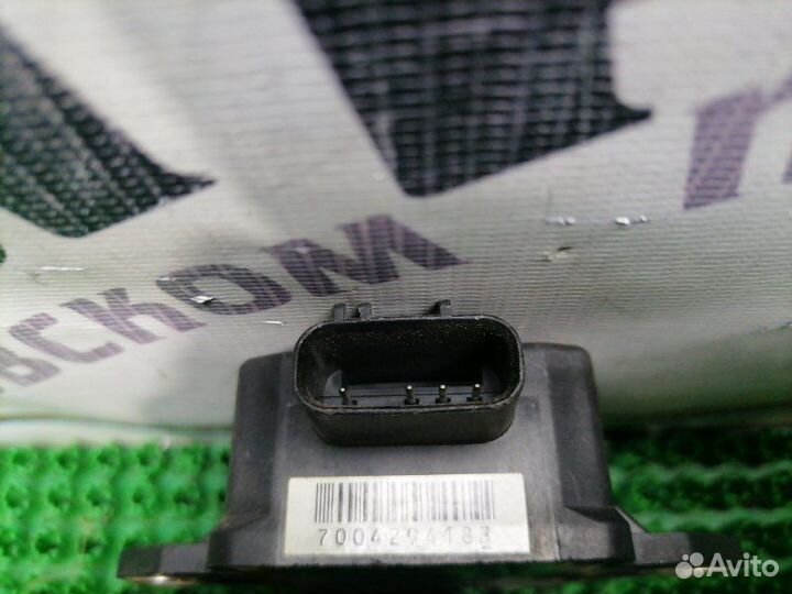 Датчик курсовой устойчивости Toyota Camry ACV40