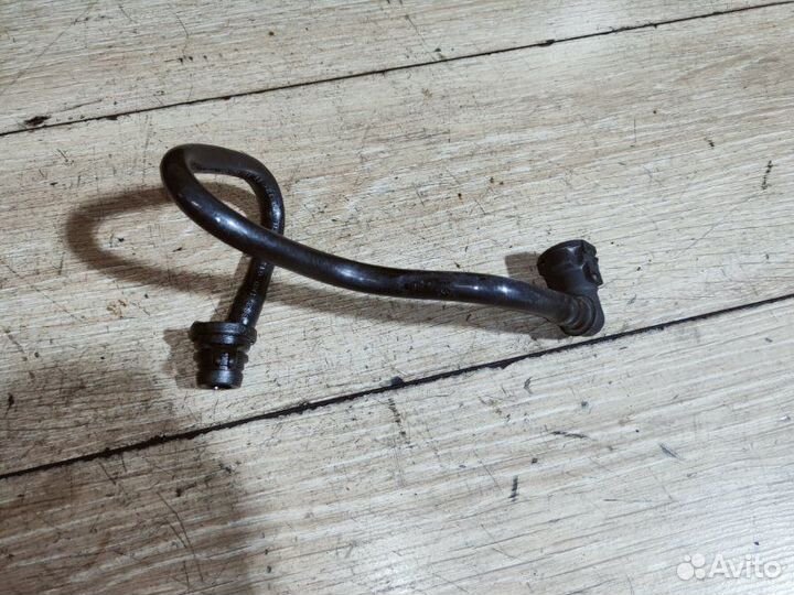 Трубка вакуумная Volkswagen Golf 5 caxa 1.4 2008