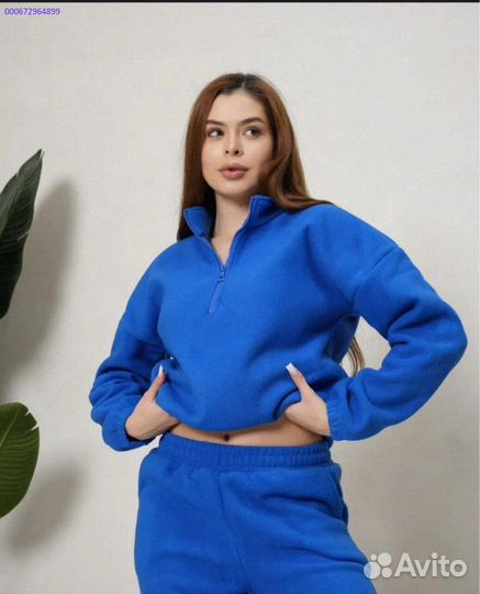 Костюм двойка