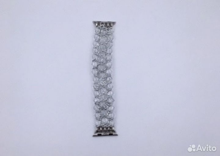 Ремешок для Apple Watch Series 38mm/40mm/41mm стек