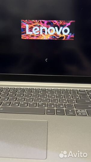 Ноутбук lenovo ideapad 330S-15lKB