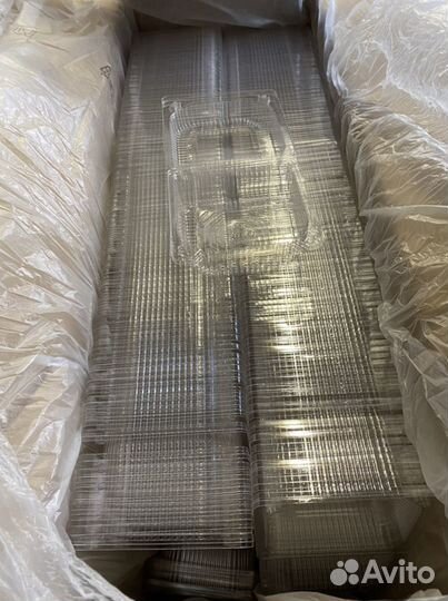 Контейнер Комус рк-10, 121*119*60мм оптом