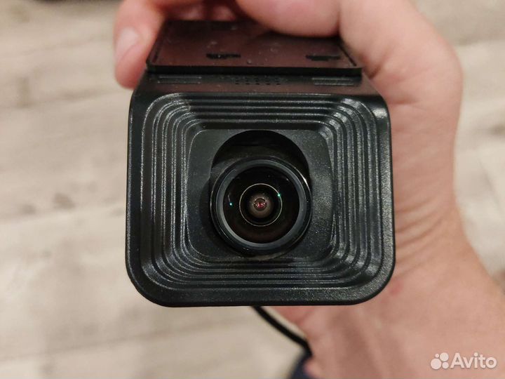 Видеорегистратор для автомобиля