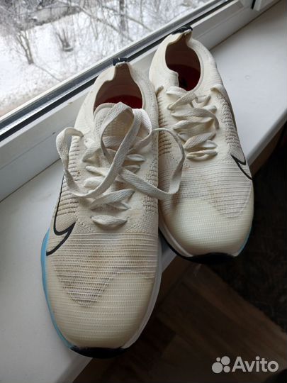 Кроссовки nike